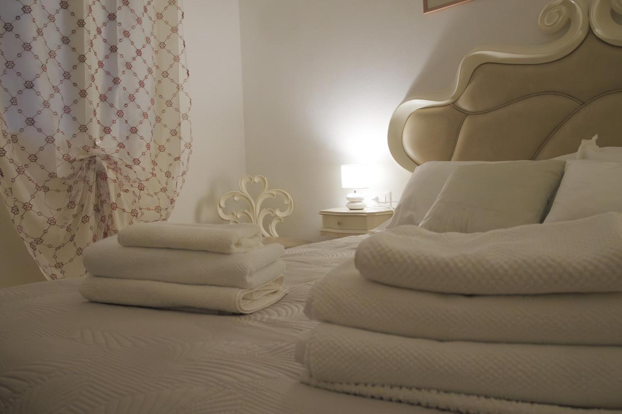 Suite Laguna Кьоджа Экстерьер фото